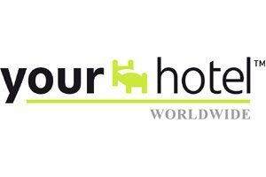 Hotel Akerlund Jokkmokk Logo gambar